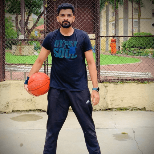 Ashutosh Sharma