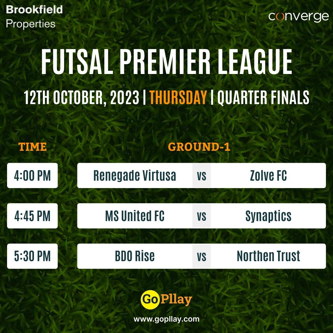 Fixtures