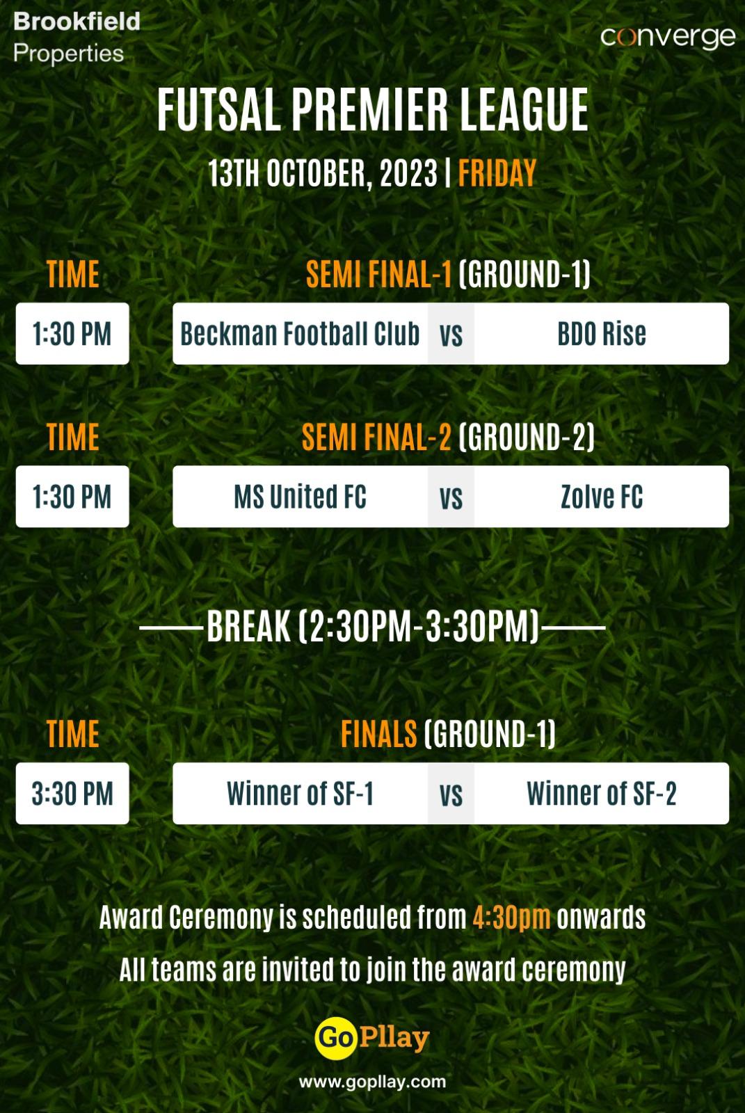 Fixtures