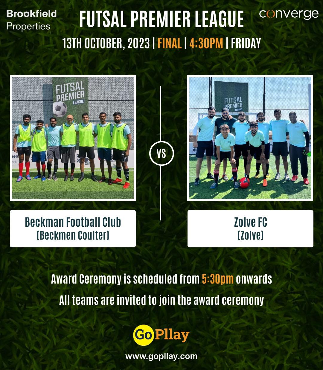 Fixtures